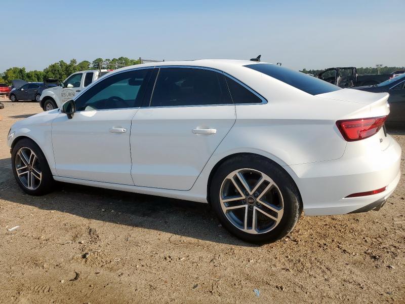 2019 AUDI A3 PREMIUM WAUAUGFF8K1011836