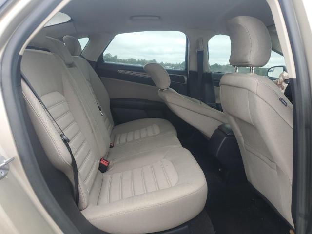 2018 FORD FUSION S 3FA6P0G7XJR178059