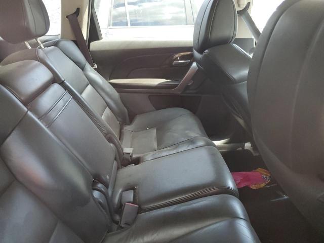 2013 ACURA MDX - 2HNYD2H22DH511293