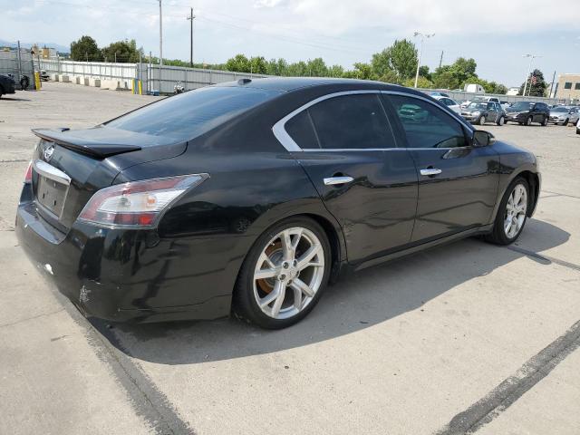 2012 NISSAN MAXIMA S - 1N4AA5AP4CC807463