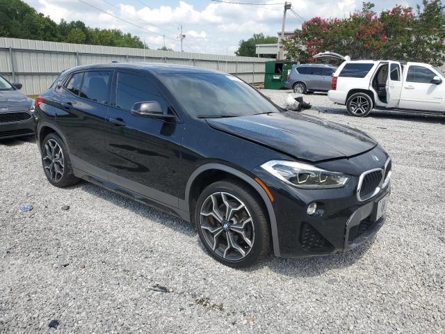2018 BMW X2 XDRIVE2 WBXYJ5C30JEF73123