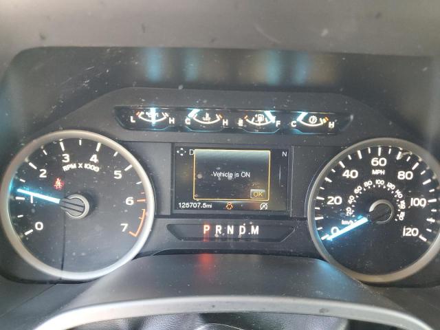 2019 FORD F150 SUPER - 1FTFX1E55KKC03571