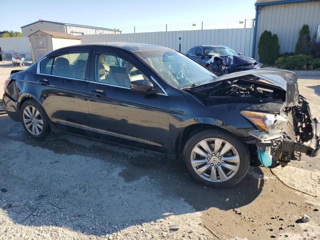2012 HONDA ACCORD EXL - 1HGCP2F87CA051898