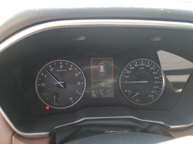 2020 SUBARU OUTBACK PR 4S4BTHPD0L3187018