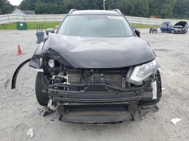 2020 NISSAN ROGUE S 5N1AT2MT5LC779955