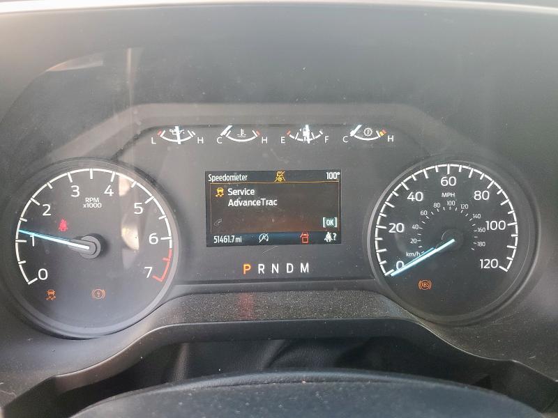 2023 FORD F150 SUPER - 1FTEX1CP6PKE72167