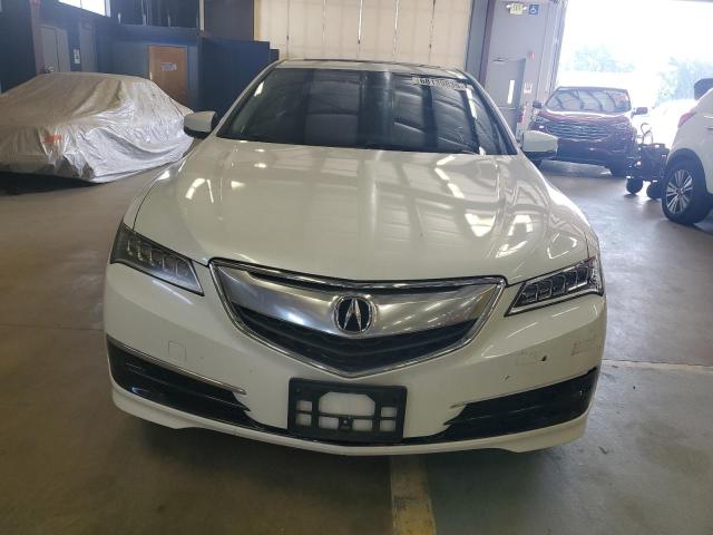 2015 ACURA TLX 19UUB1F37FA029938