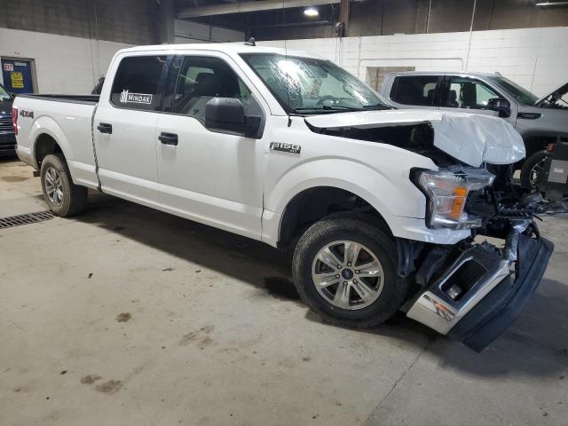 2020 FORD F150 SUPER 1FTFW1E58LFB55514