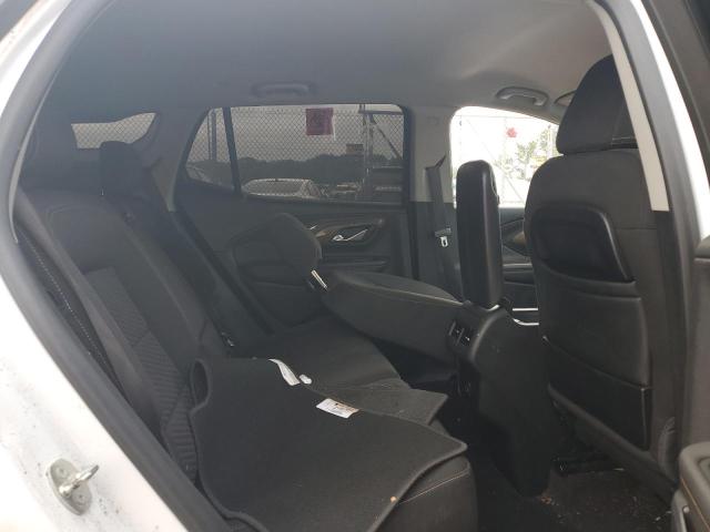 2018 GMC TERRAIN SL 3GKALMEX1JL141094