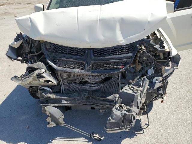 2016 DODGE JOURNEY CROSSROAD 3C4PDCGB4GT178633