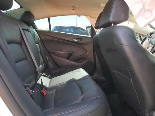 2017 CHEVROLET CRUZE PREM 1G1BF5SMXH7123627