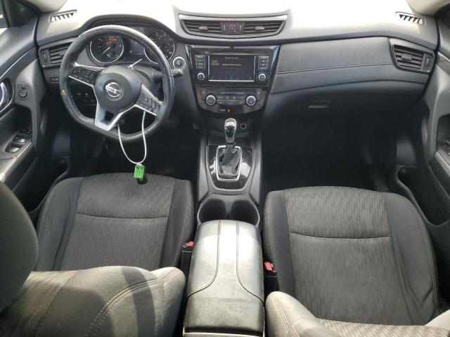 2018 NISSAN ROGUE S 5N1AT2MT6JC788810