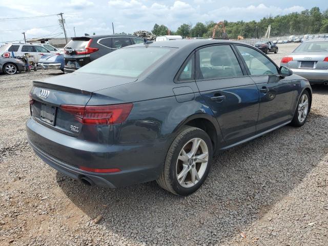 2018 AUDI A4 PREMIUM WAUDNAF43JA147795