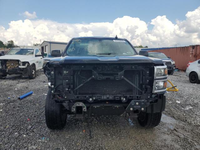 2015 CHEVROLET SILVERADO 3GCPCREH5FG414730