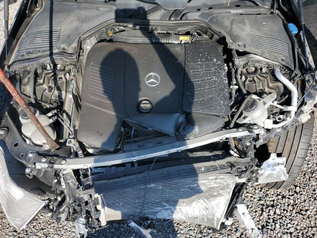 2023 MERCEDES-BENZ C 300 W1KAF4GB9PR148709