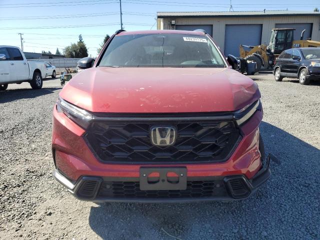 2024 HONDA CR-V SPORT - 7FARS6H84RE056766