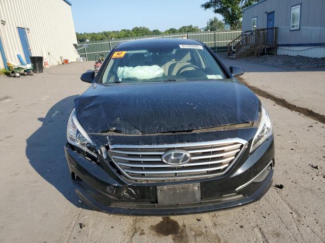 2017 HYUNDAI SONATA SE 5NPE24AF8HH488767