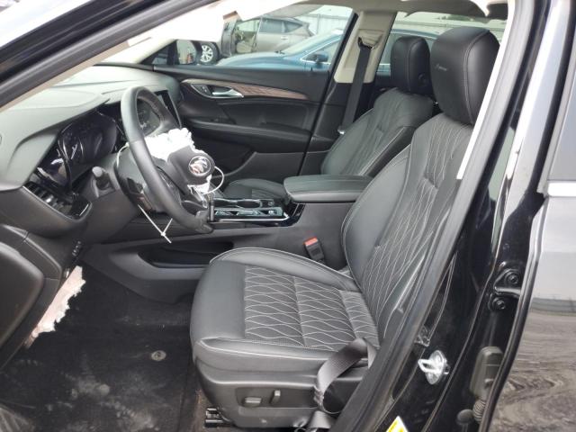 2023 BUICK ENVISION AVENIR LRBFZSR45PD035121