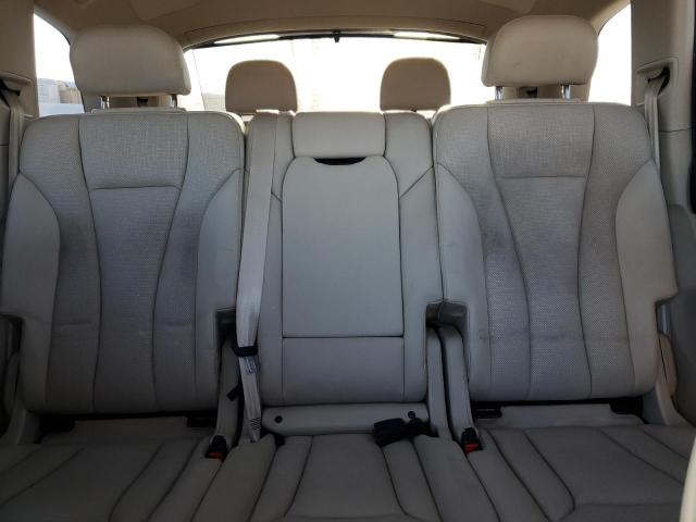 2017 AUDI Q7 PRESTIG WA1VAAF78HD024087