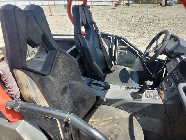 2018 CAN-AM COMMANDER 800 - 3JBKKAN26JJ001076