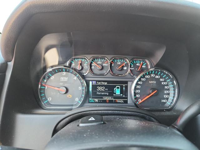 2017 CHEVROLET TAHOE K1500 PREMIER 1GNSKCKC7HR145496