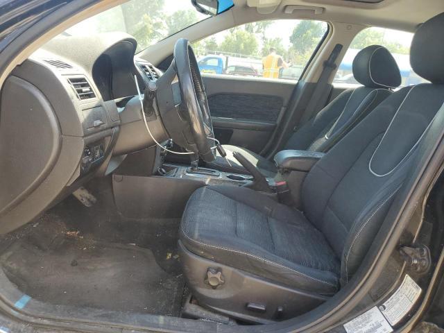 2011 FORD FUSION SE #3275771515