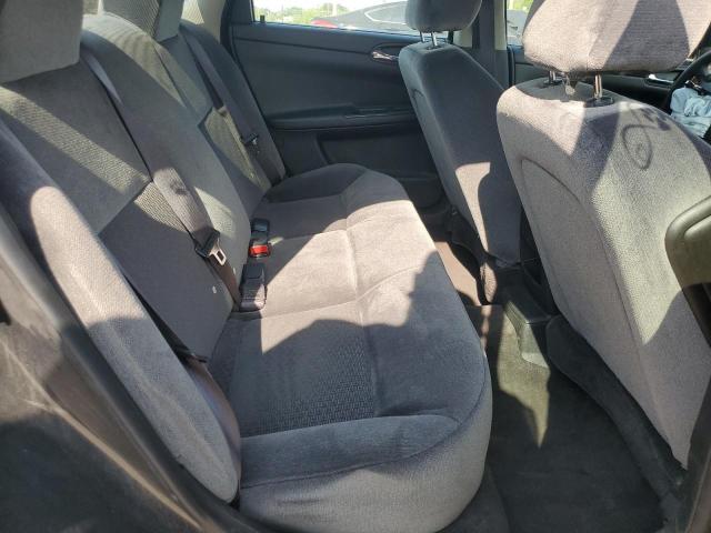 2016 CHEVROLET IMPALA LIM 2G1WB5E35G1144364