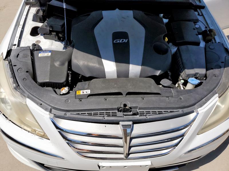 2014 HYUNDAI GENESIS 3. #3229695183