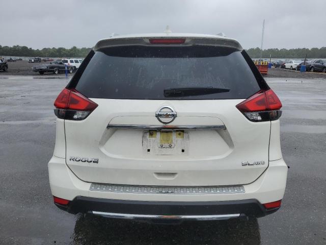 2018 NISSAN ROGUE S JN8AT2MV1JW320136