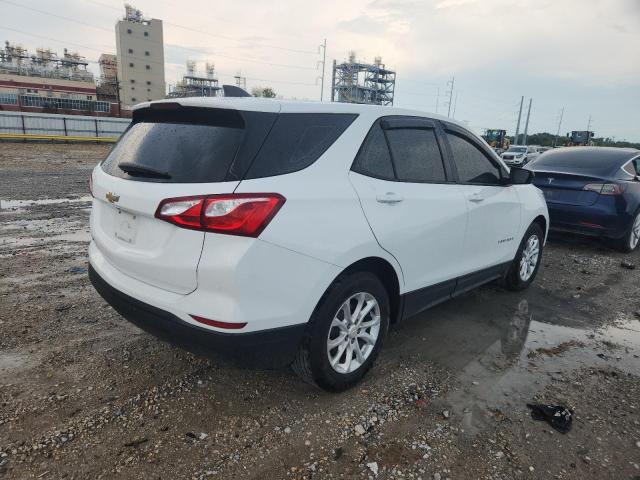 2019 CHEVROLET EQUINOX LS 2GNAXHEV4K6113115