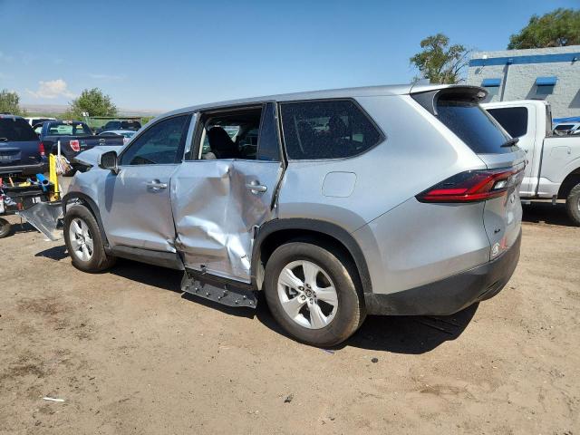 2025 TOYOTA GRAND HIGH #3296930832