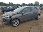 2019 FORD FIESTA SE - 3FADP4EJ3KM123528