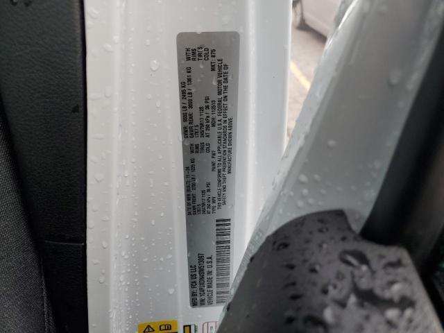 2025 JEEP WRANGLER S 1C4PJXDN4SW513097