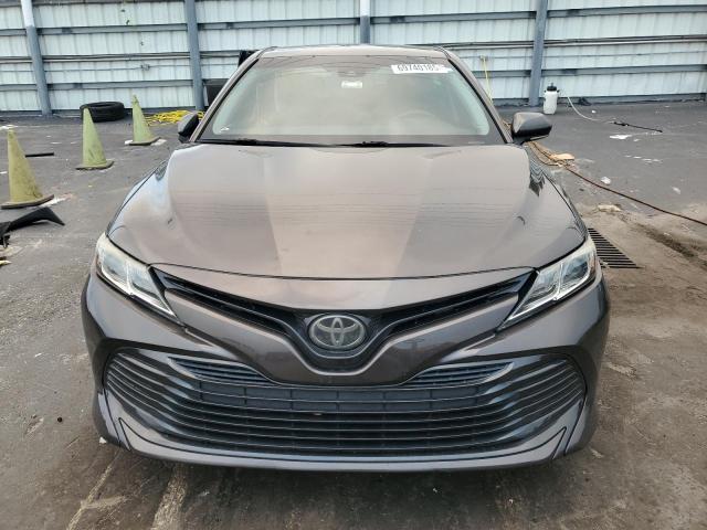 2018 TOYOTA CAMRY L 4T1B11HK1JU153834