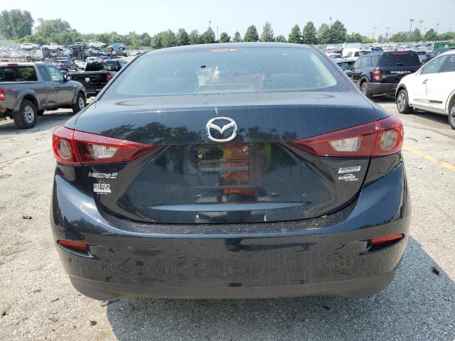 2015 MAZDA 3 SPORT - 3MZBM1U77FM175083