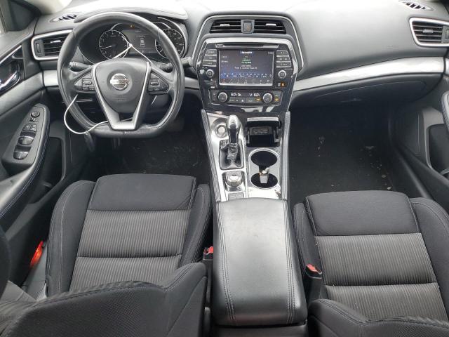 2017 NISSAN MAXIMA 3.5S 1N4AA6APXHC384563