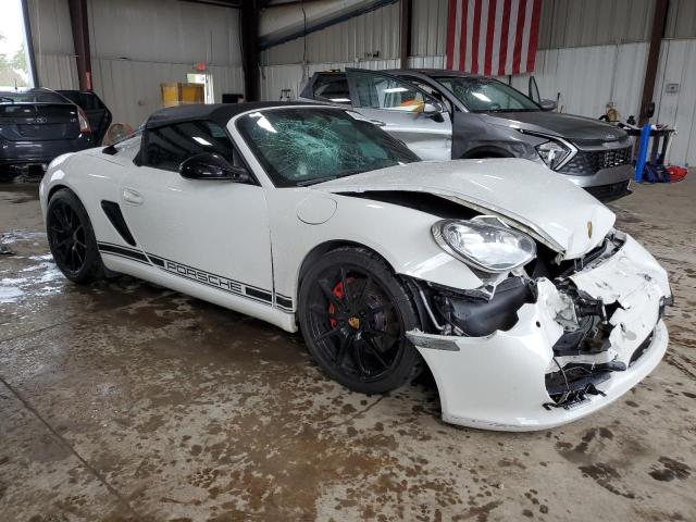 2011 PORSCHE BOXSTER S #3301986414