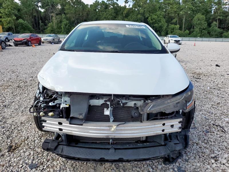 2020 TOYOTA COROLLA LE - 5YFEPRAE3LP078752