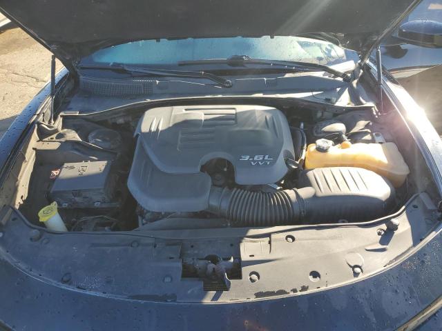 2016 DODGE CHARGER SX 2C3CDXJG1GH357526