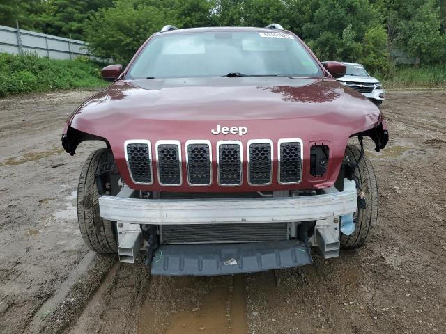 2019 JEEP CHEROKEE L - 1C4PJMLB0KD118464