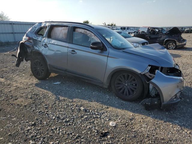 2020 MITSUBISHI OUTLANDER SE JA4AZ3A37LZ035505