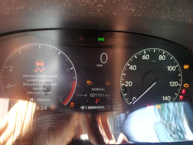2024 HONDA HR-V SPORT 3CZRZ1H56RM742975