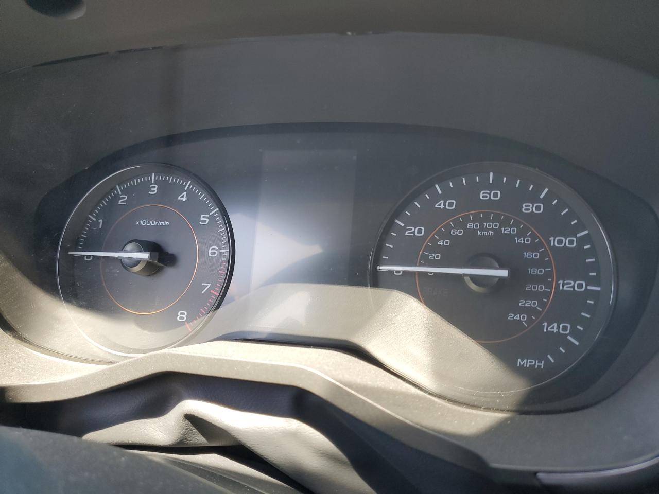 SUBARU CROSSTREK PREMIUM