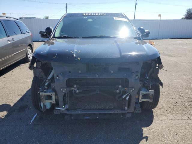 2017 FORD EXPLORER P - 1FM5K8AR9HGB93467