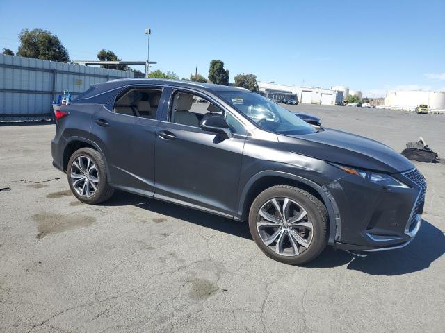 2021 LEXUS RX 450H 2T2HGMDA0MC062515