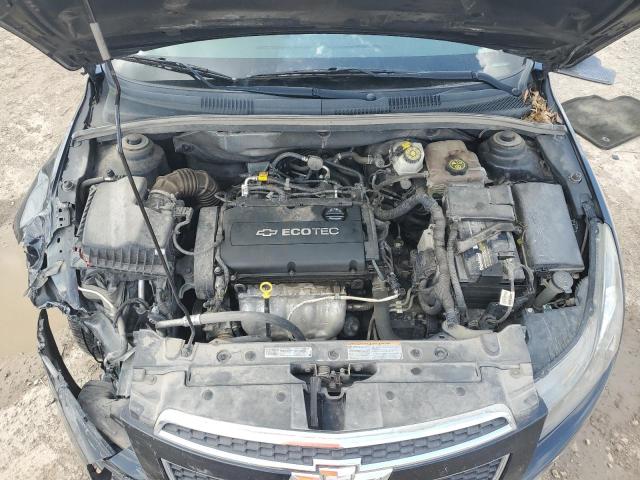2014 CHEVROLET CRUZE LS - 1G1PA5SH5E7433672
