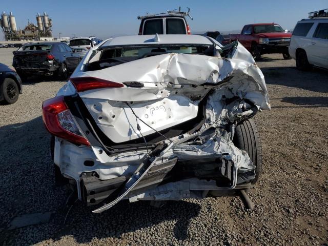2016 HONDA CIVIC EX 19XFC1F38GE217452