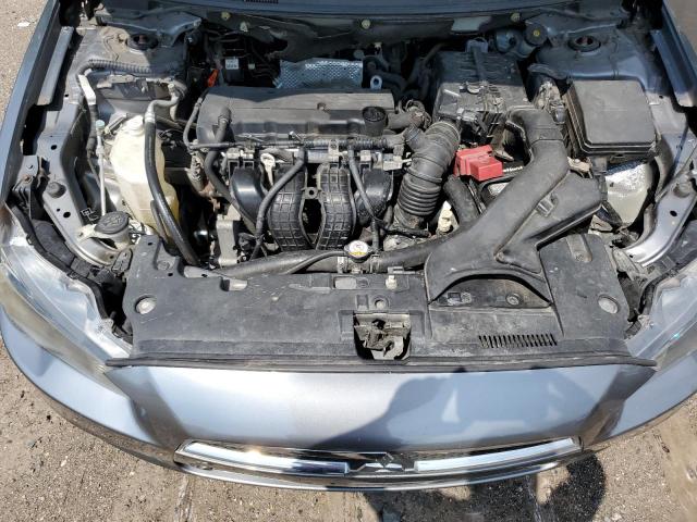 2013 MITSUBISHI LANCER ES/ - JA32U2FU9DU022093