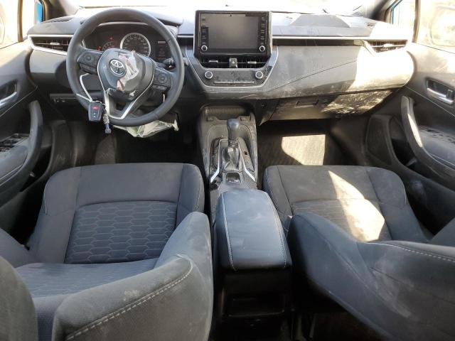 2022 TOYOTA COROLLA SE JTNK4MBE9N3165995