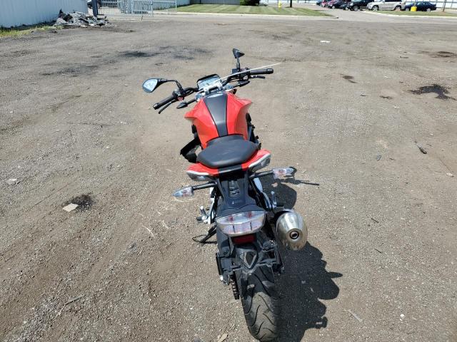 2020 BMW G310 R WB30G110XLRA00756